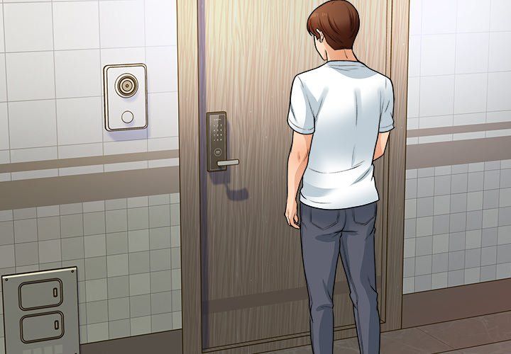 Blissville Manhwa - Chapter 14 Page 1