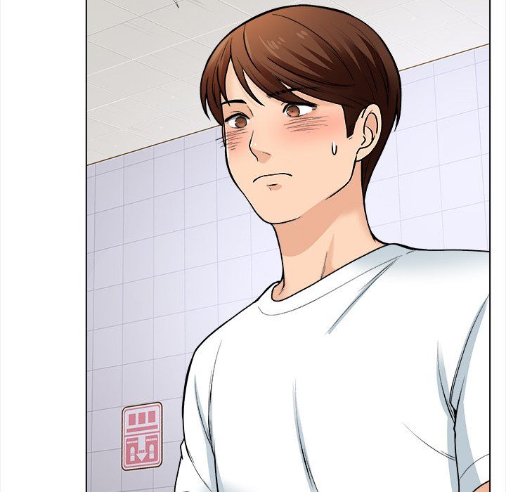 Blissville Manhwa - Chapter 14 Page 4