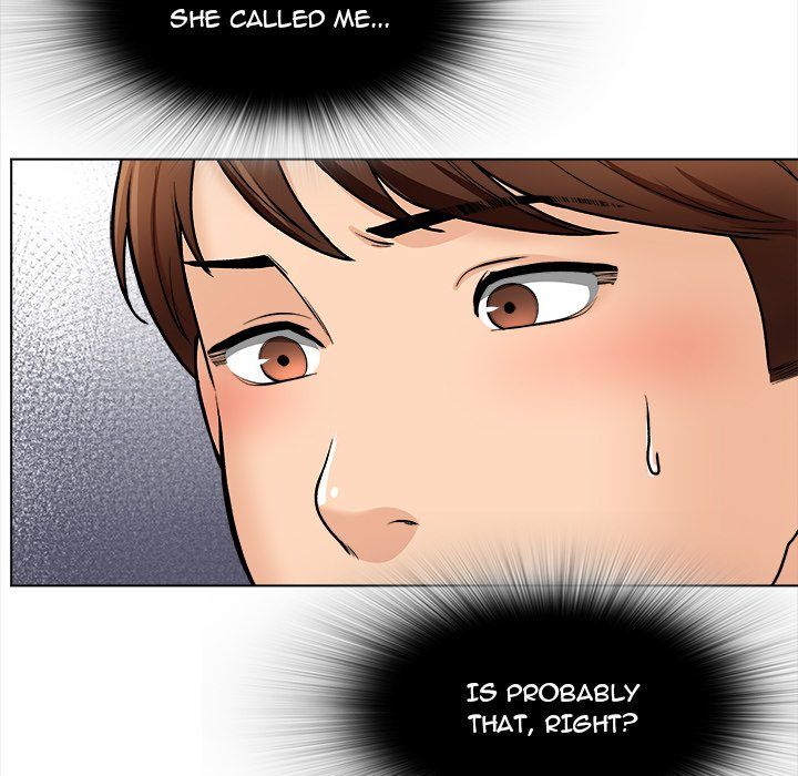 Blissville Manhwa - Chapter 14 Page 6