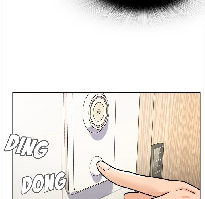 Blissville Manhwa - Chapter 14 Page 7