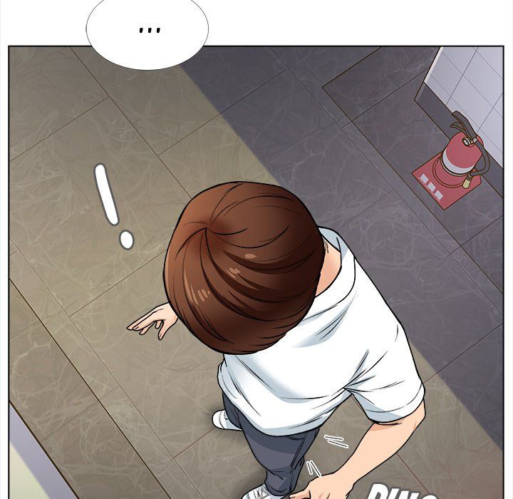 Blissville Manhwa - Chapter 14 Page 9