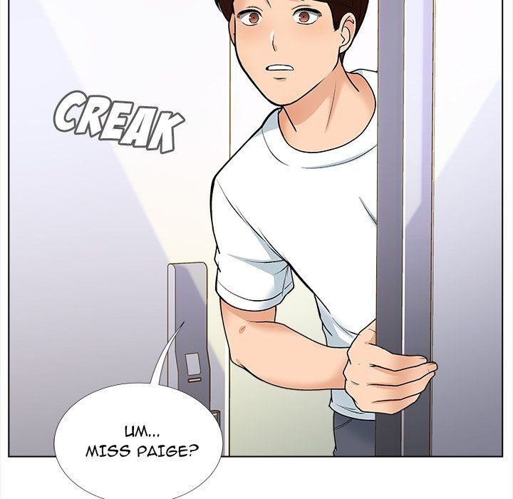 Blissville Manhwa - Chapter 14 Page 16