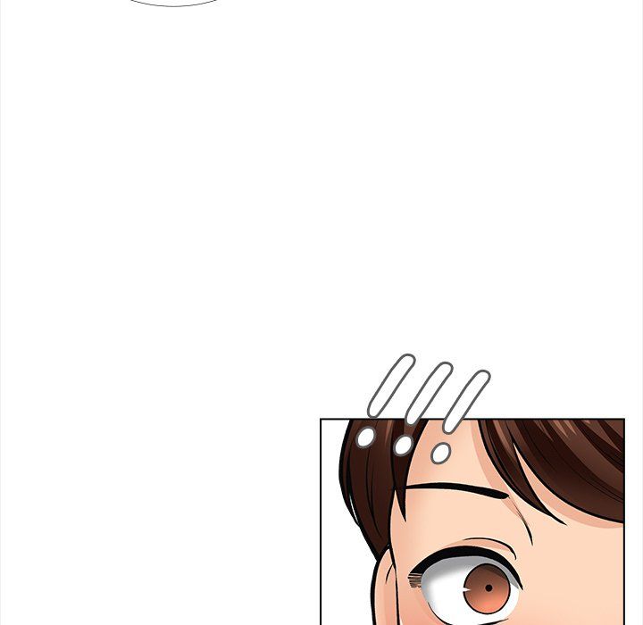 Blissville Manhwa - Chapter 14 Page 17