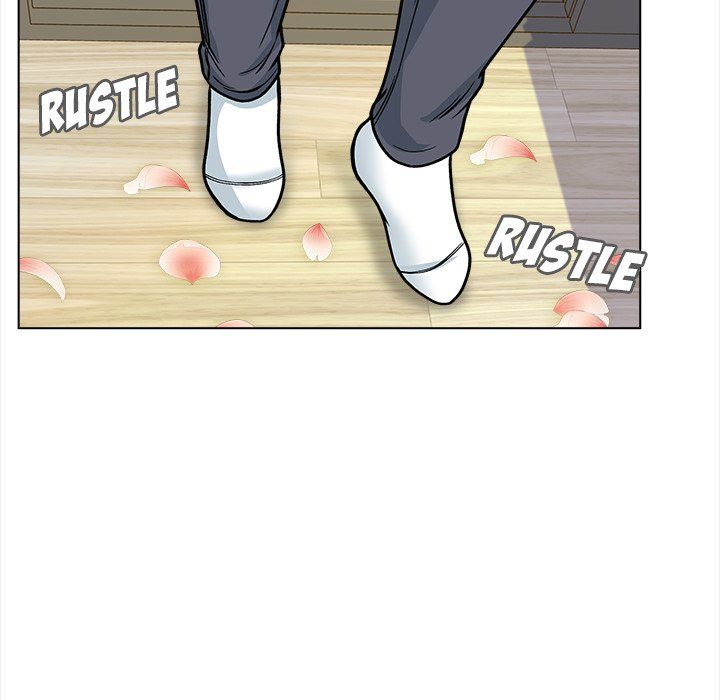 Blissville Manhwa - Chapter 14 Page 22