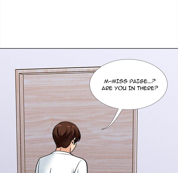 Blissville Manhwa - Chapter 14 Page 23