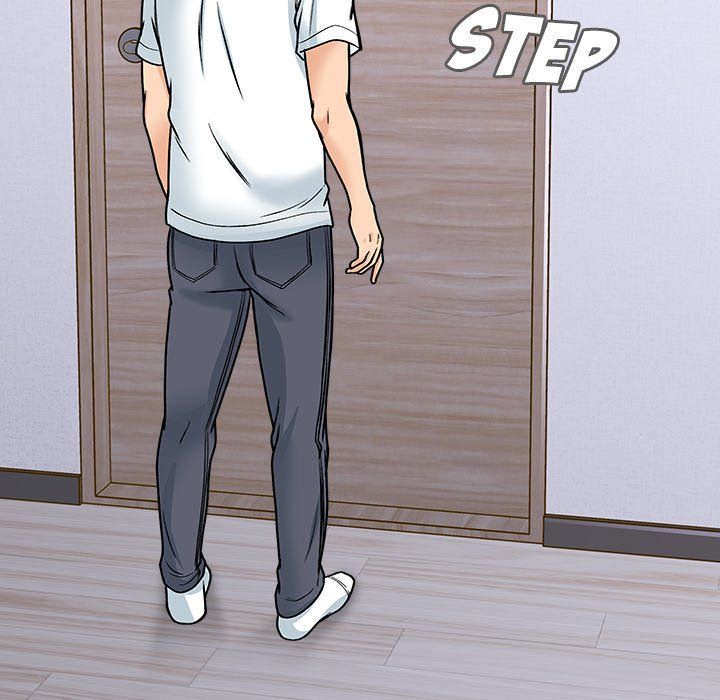 Blissville Manhwa - Chapter 14 Page 24