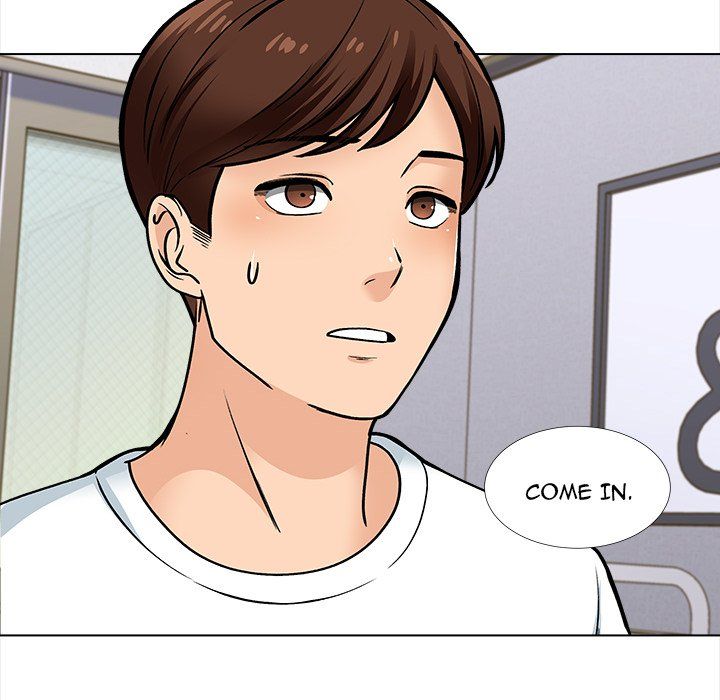 Blissville Manhwa - Chapter 14 Page 26