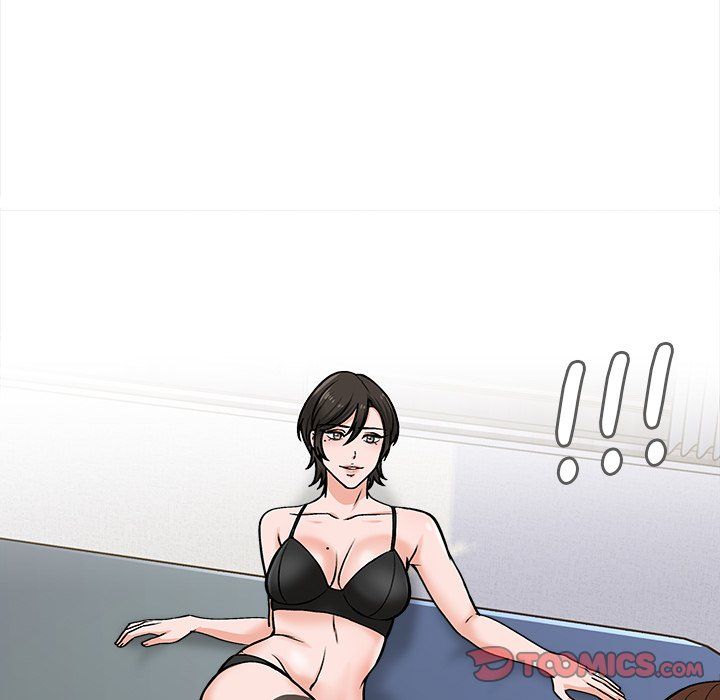 Blissville Manhwa - Chapter 14 Page 29
