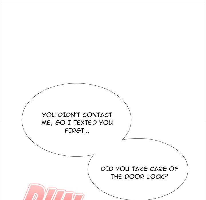 Blissville Manhwa - Chapter 14 Page 32