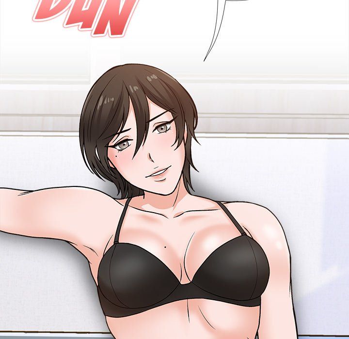 Blissville Manhwa - Chapter 14 Page 33