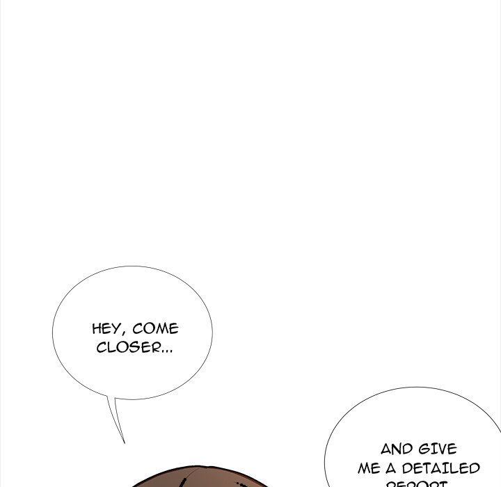Blissville Manhwa - Chapter 14 Page 36