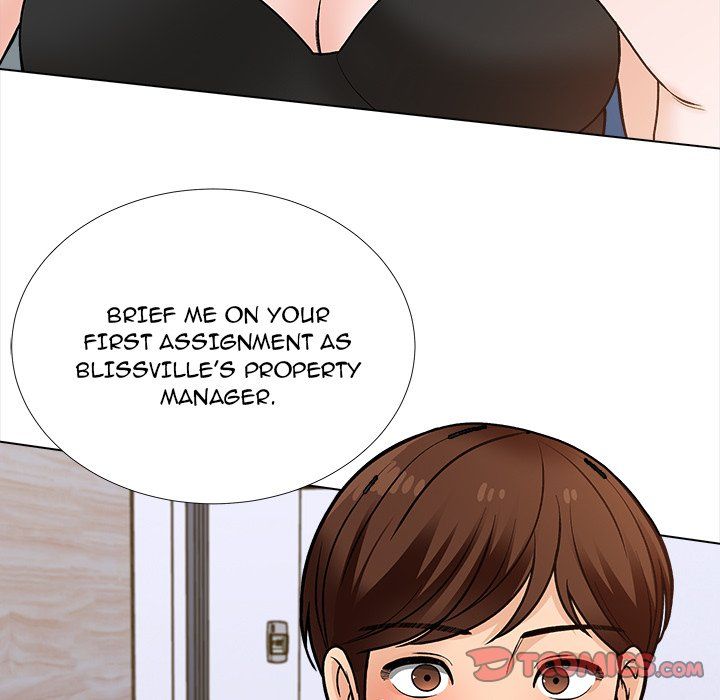Blissville Manhwa - Chapter 14 Page 38