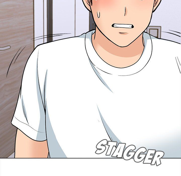 Blissville Manhwa - Chapter 14 Page 39