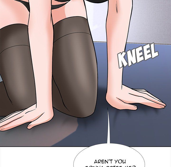 Blissville Manhwa - Chapter 14 Page 44