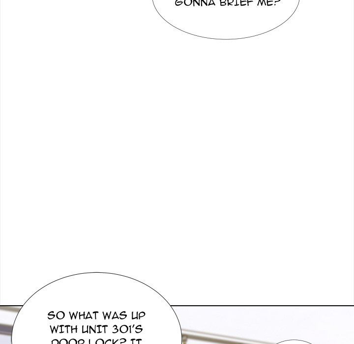 Blissville Manhwa - Chapter 14 Page 45