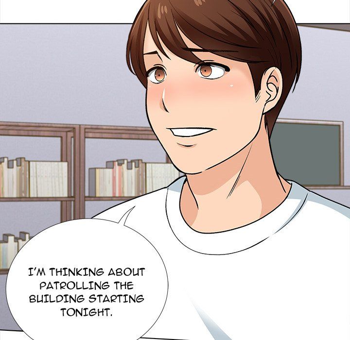 Blissville Manhwa - Chapter 14 Page 48