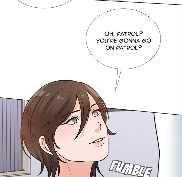 Blissville Manhwa - Chapter 14 Page 49