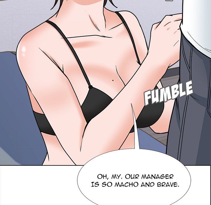 Blissville Manhwa - Chapter 14 Page 50