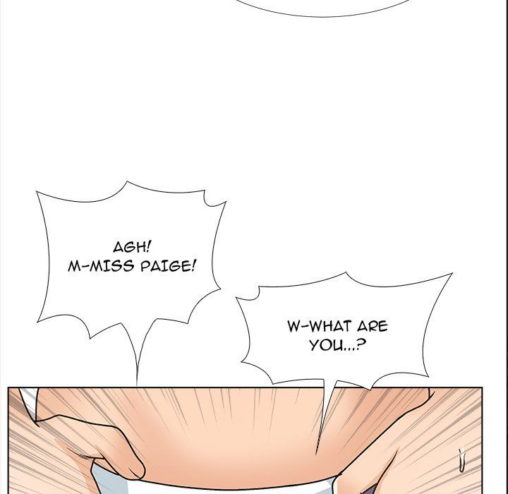 Blissville Manhwa - Chapter 14 Page 51