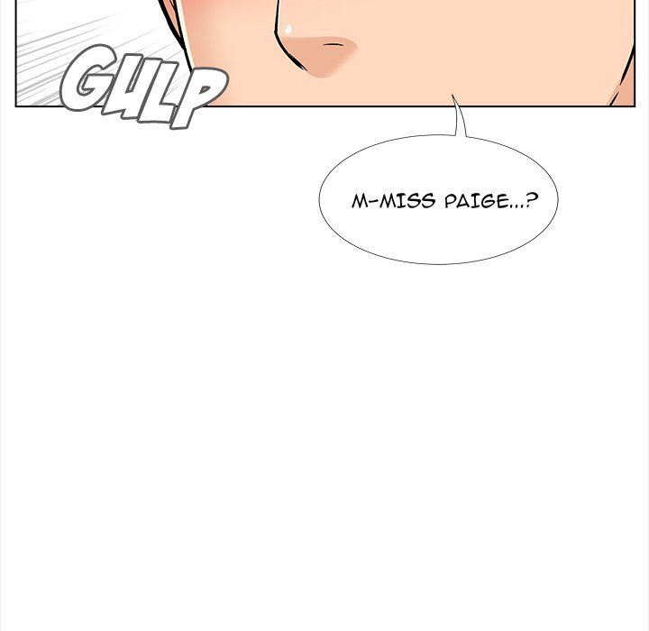 Blissville Manhwa - Chapter 14 Page 54