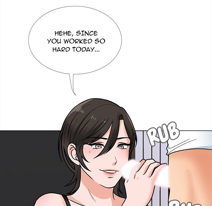 Blissville Manhwa - Chapter 14 Page 55