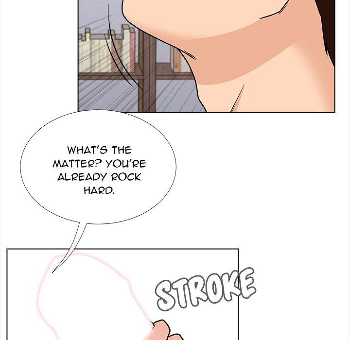 Blissville Manhwa - Chapter 14 Page 60