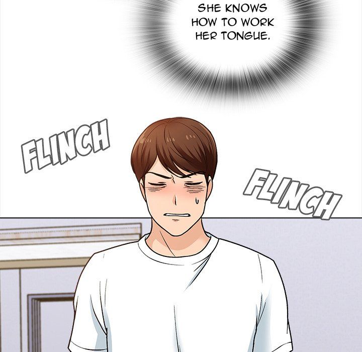 Blissville Manhwa - Chapter 14 Page 64