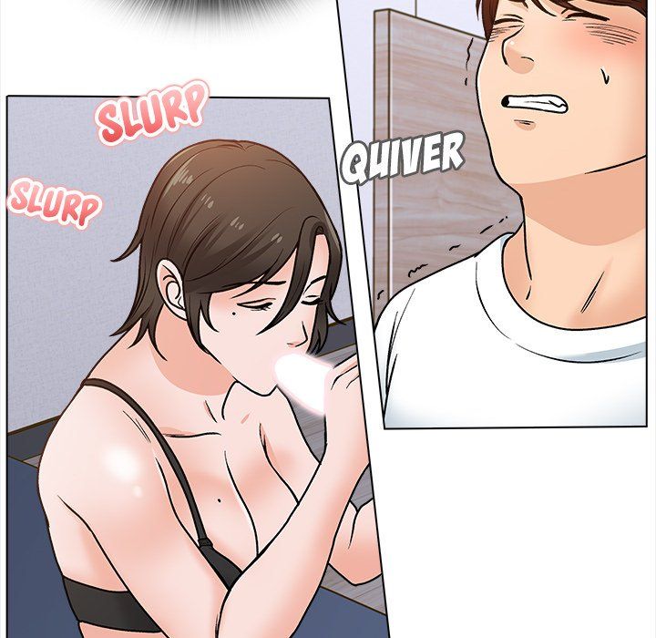 Blissville Manhwa - Chapter 14 Page 69