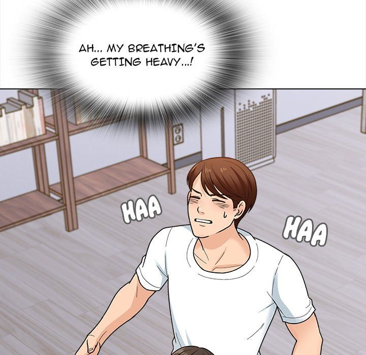 Blissville Manhwa - Chapter 14 Page 71