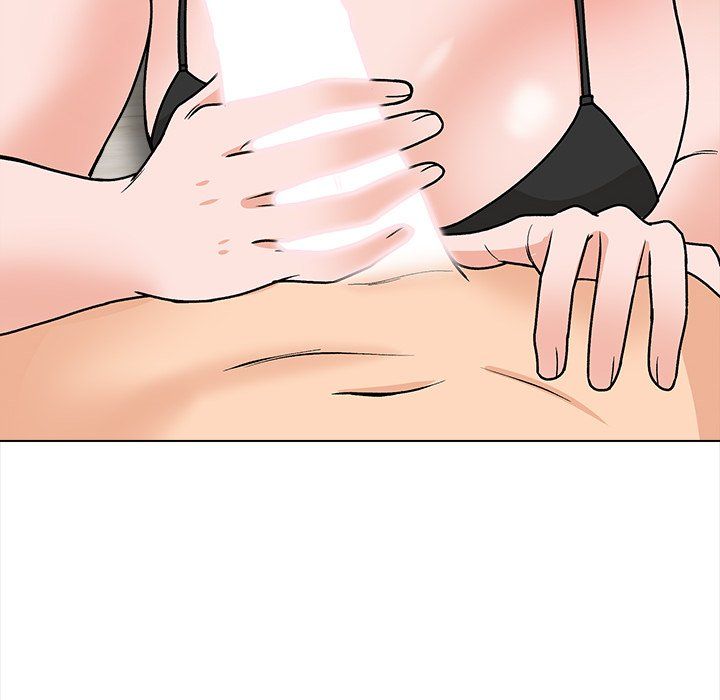 Blissville Manhwa - Chapter 14 Page 77