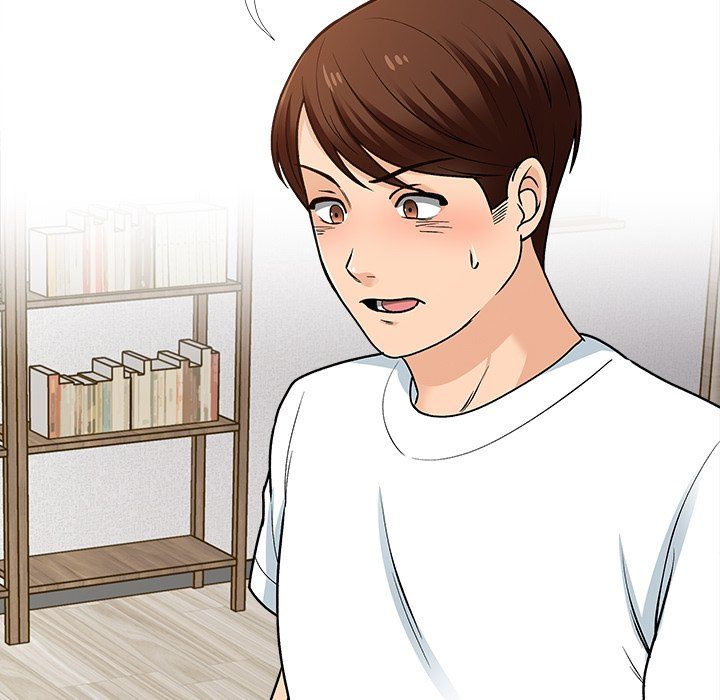 Blissville Manhwa - Chapter 14 Page 82