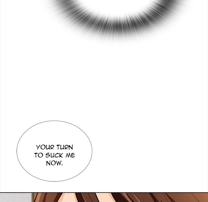 Blissville Manhwa - Chapter 14 Page 84