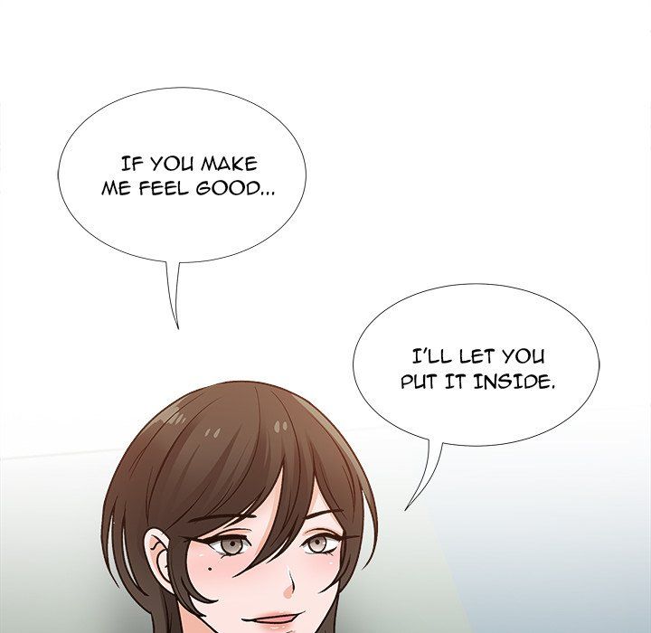 Blissville Manhwa - Chapter 14 Page 87