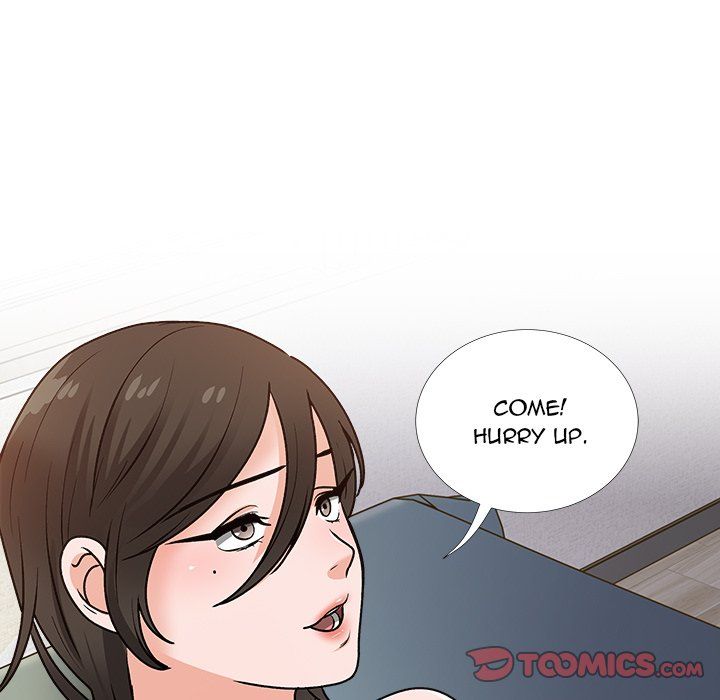 Blissville Manhwa - Chapter 14 Page 92