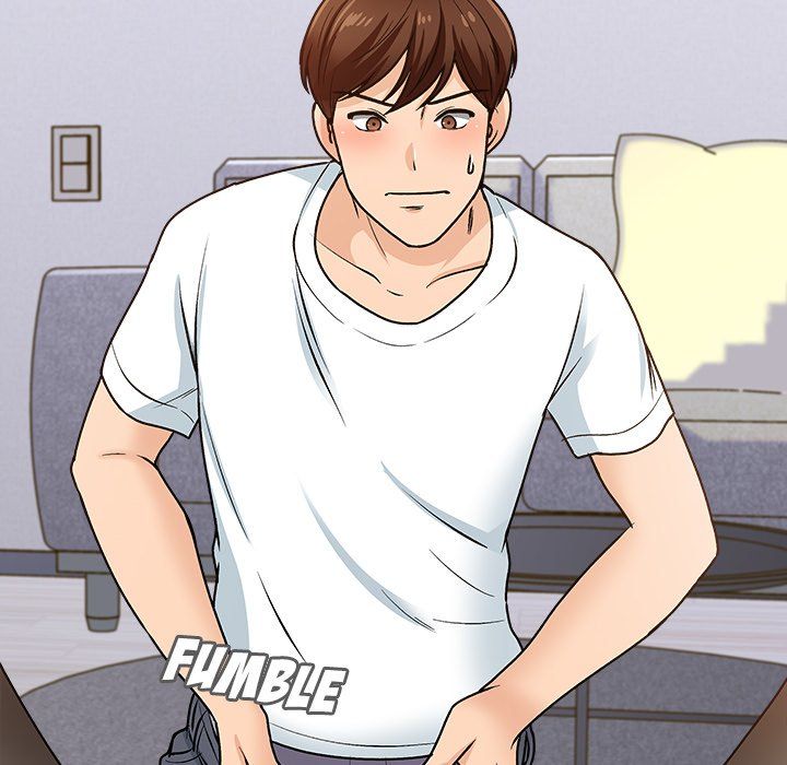 Blissville Manhwa - Chapter 14 Page 96