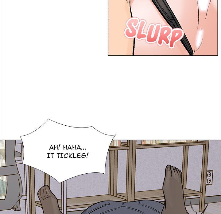 Blissville Manhwa - Chapter 14 Page 105