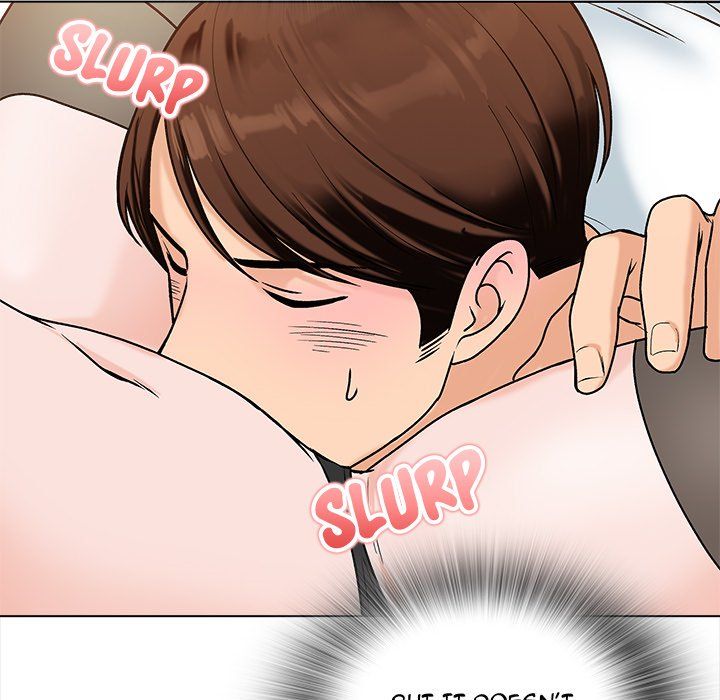 Blissville Manhwa - Chapter 14 Page 109