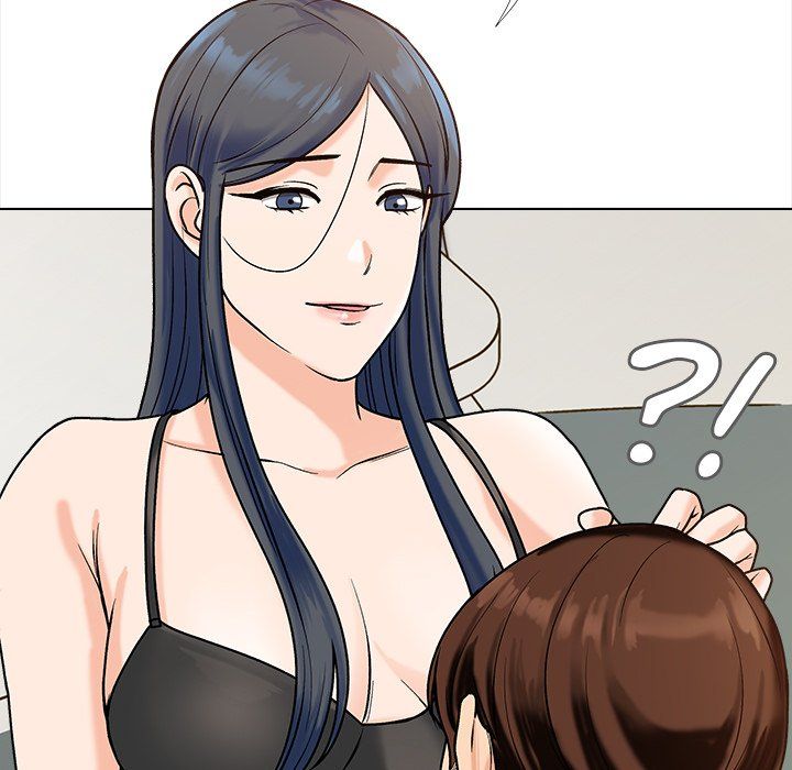 Blissville Manhwa - Chapter 14 Page 113