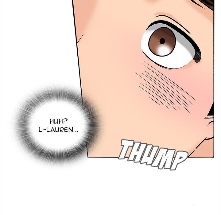 Blissville Manhwa - Chapter 14 Page 115