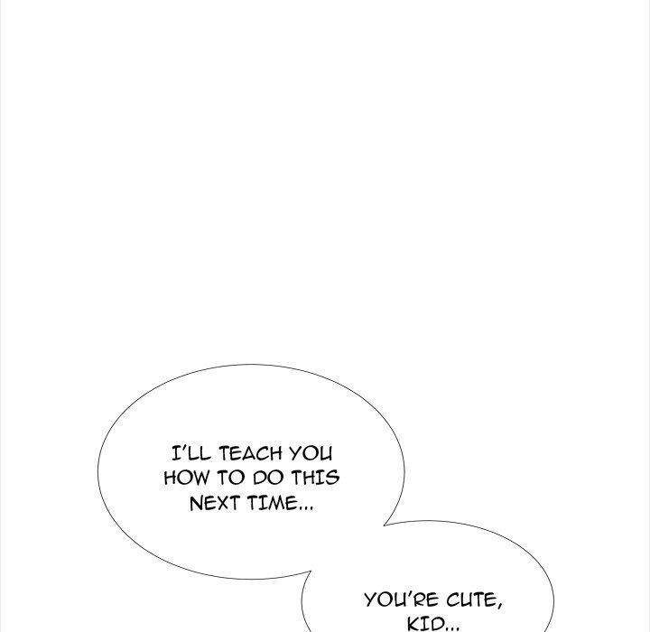 Blissville Manhwa - Chapter 14 Page 116