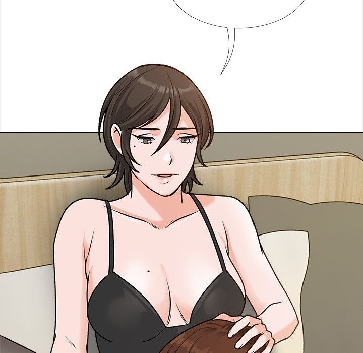 Blissville Manhwa - Chapter 14 Page 117