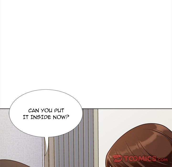 Blissville Manhwa - Chapter 14 Page 119