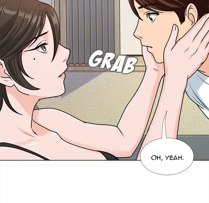 Blissville Manhwa - Chapter 14 Page 120