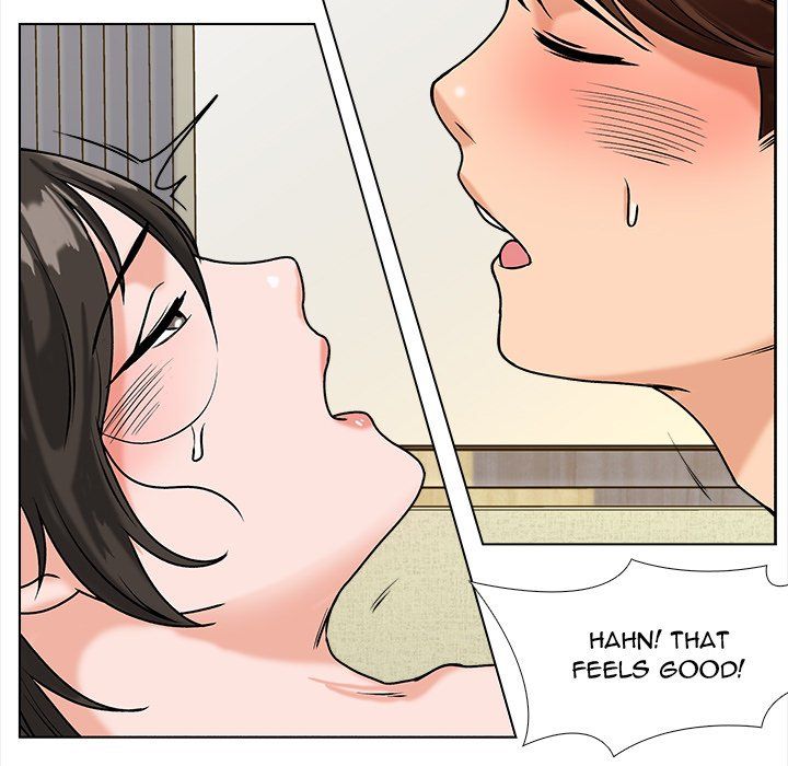 Blissville Manhwa - Chapter 14 Page 126