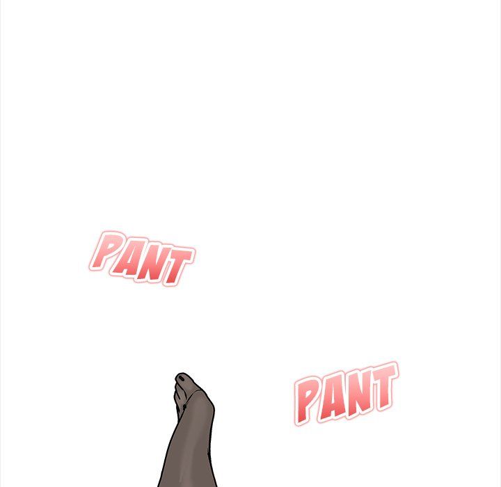 Blissville Manhwa - Chapter 14 Page 127