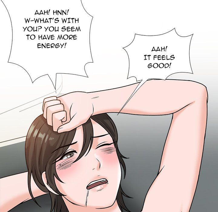 Blissville Manhwa - Chapter 14 Page 131