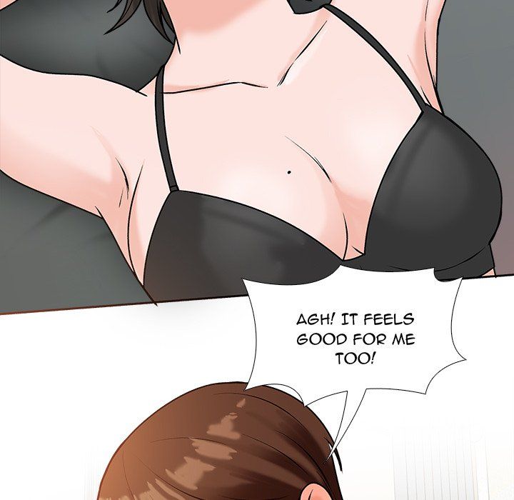 Blissville Manhwa - Chapter 14 Page 132