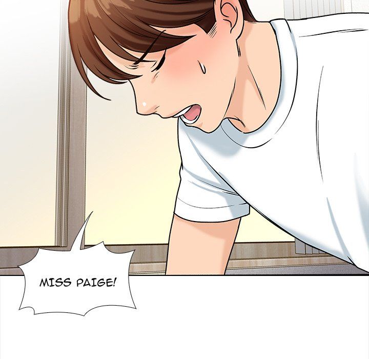 Blissville Manhwa - Chapter 14 Page 133