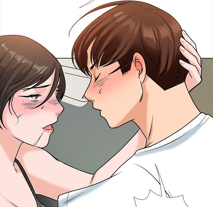 Blissville Manhwa - Chapter 14 Page 135