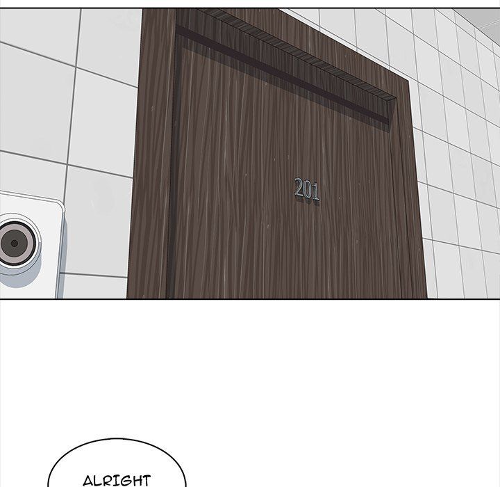 Blissville Manhwa - Chapter 11 Page 5